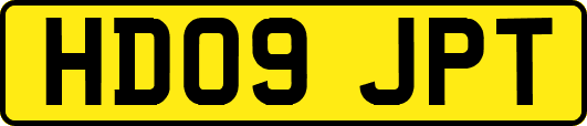 HD09JPT