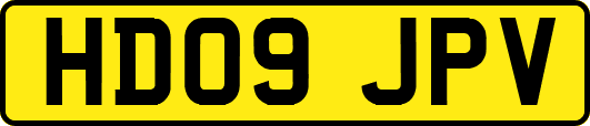 HD09JPV