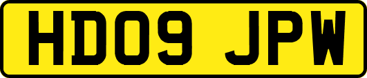 HD09JPW