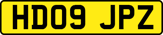 HD09JPZ