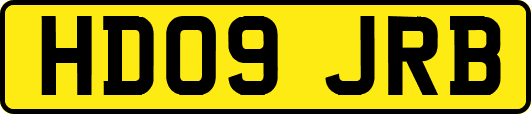 HD09JRB