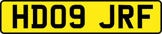 HD09JRF