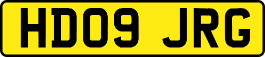 HD09JRG