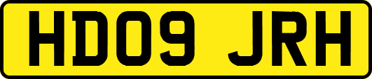 HD09JRH