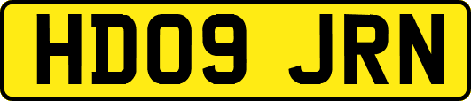 HD09JRN