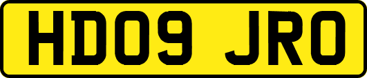 HD09JRO