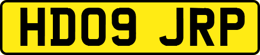 HD09JRP
