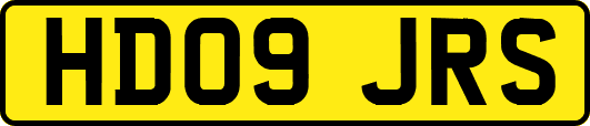 HD09JRS