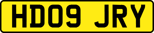 HD09JRY