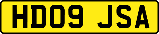 HD09JSA