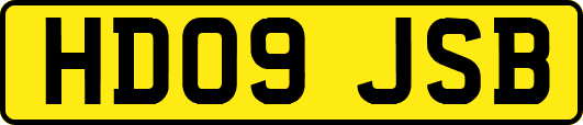 HD09JSB