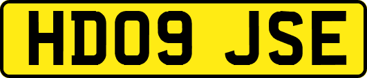 HD09JSE