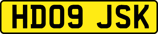 HD09JSK