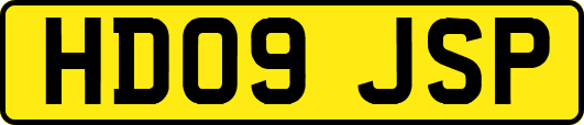 HD09JSP