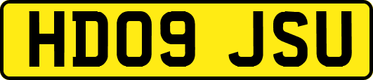HD09JSU