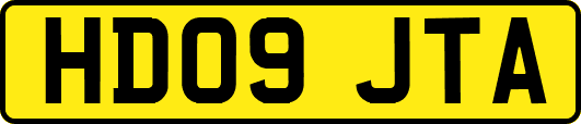 HD09JTA