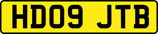 HD09JTB