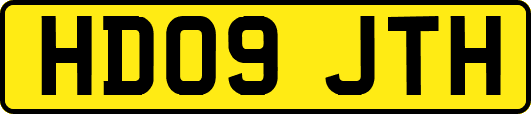 HD09JTH