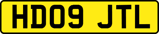 HD09JTL