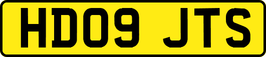 HD09JTS