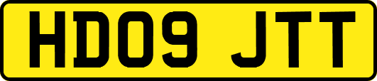 HD09JTT