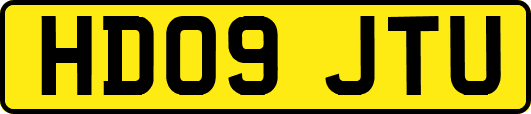 HD09JTU