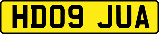 HD09JUA