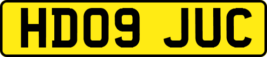 HD09JUC