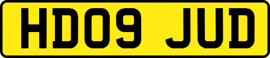 HD09JUD