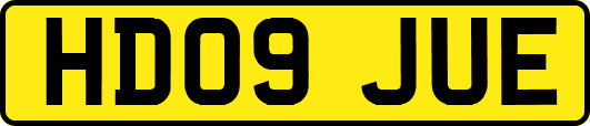 HD09JUE