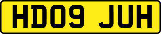 HD09JUH