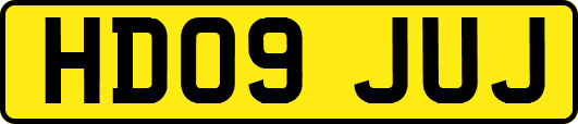 HD09JUJ