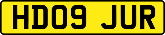 HD09JUR