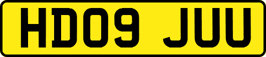 HD09JUU