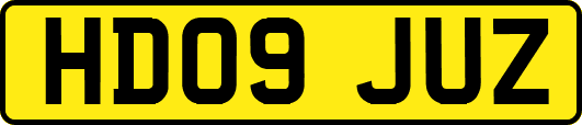 HD09JUZ