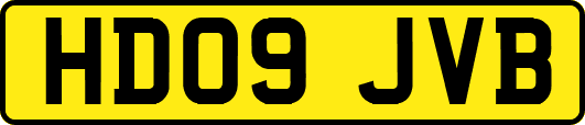 HD09JVB