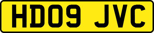 HD09JVC