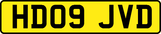 HD09JVD