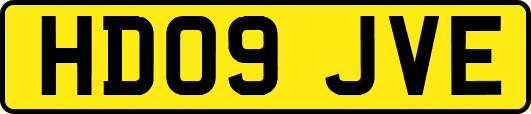 HD09JVE