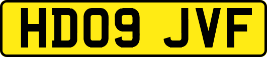 HD09JVF