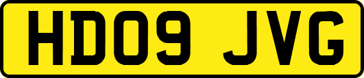 HD09JVG