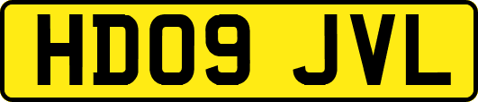HD09JVL
