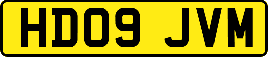 HD09JVM