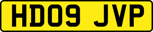 HD09JVP
