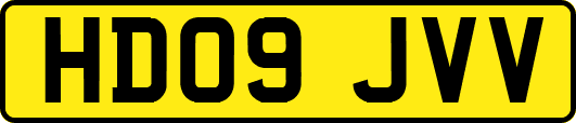 HD09JVV