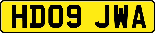 HD09JWA