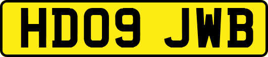 HD09JWB