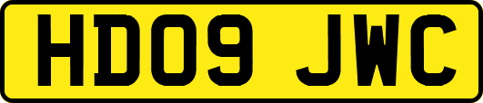 HD09JWC