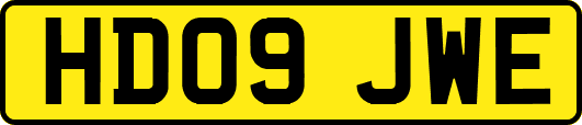 HD09JWE