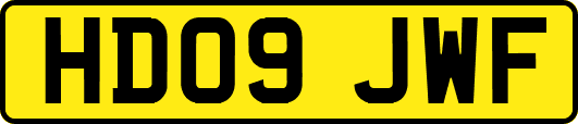 HD09JWF